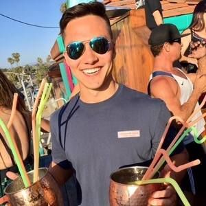 Meet your Posher, Thomas